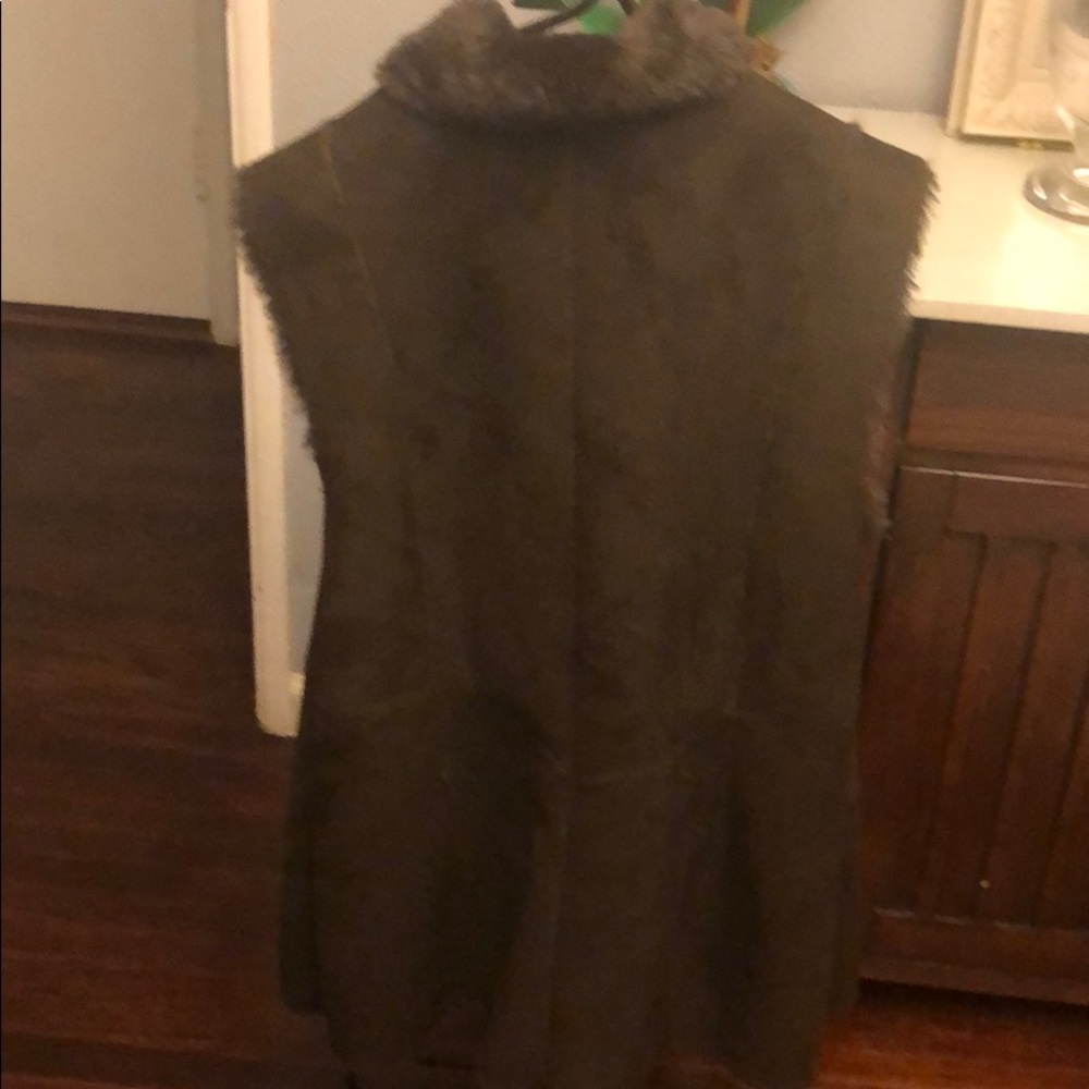 Brow vest - Picture 3 of 4